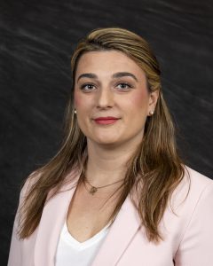Vedrana Milakovic