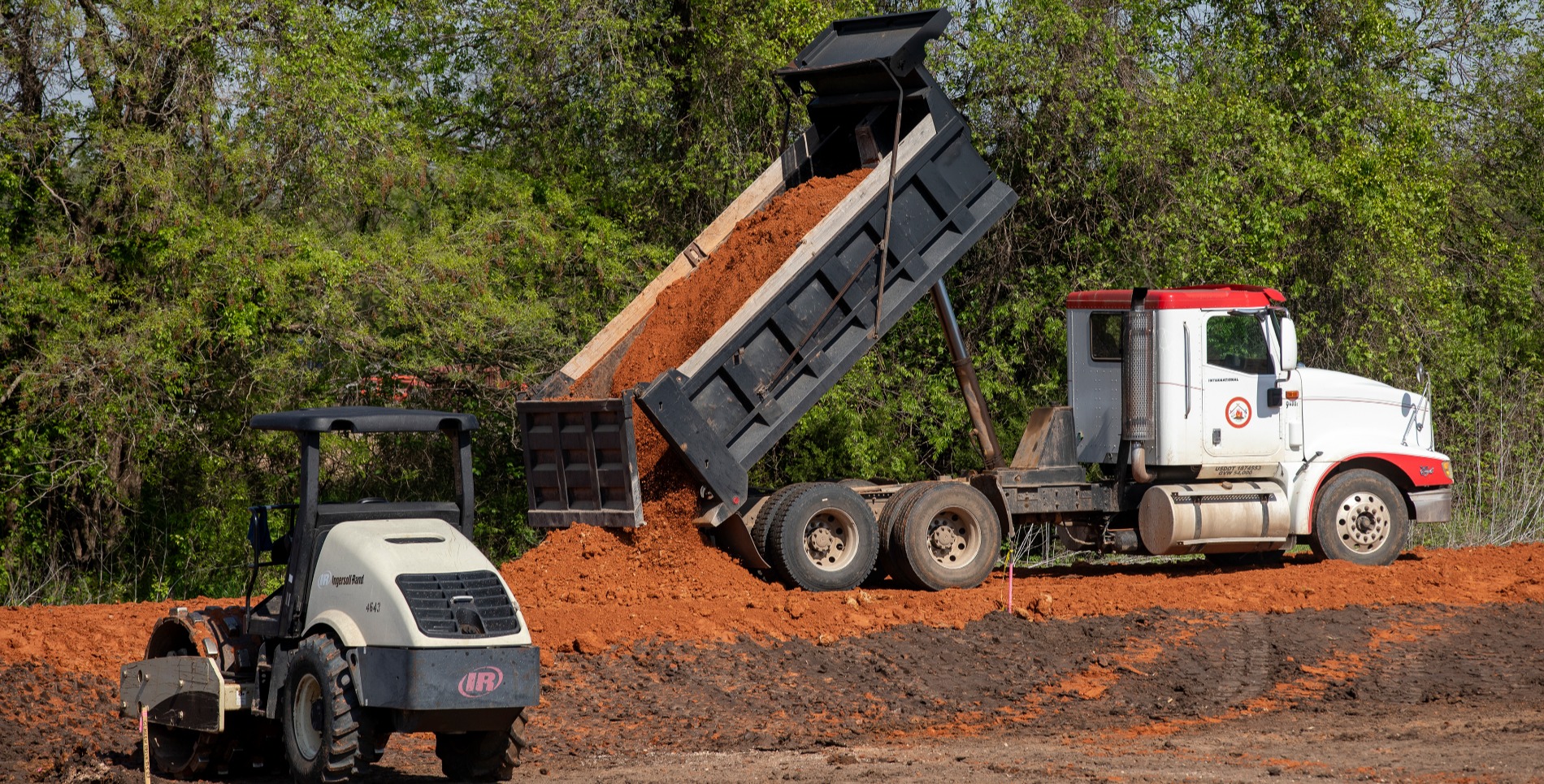 Pro Pipe USA infrastructure shapes up inside Iron Horse • CPN Iron