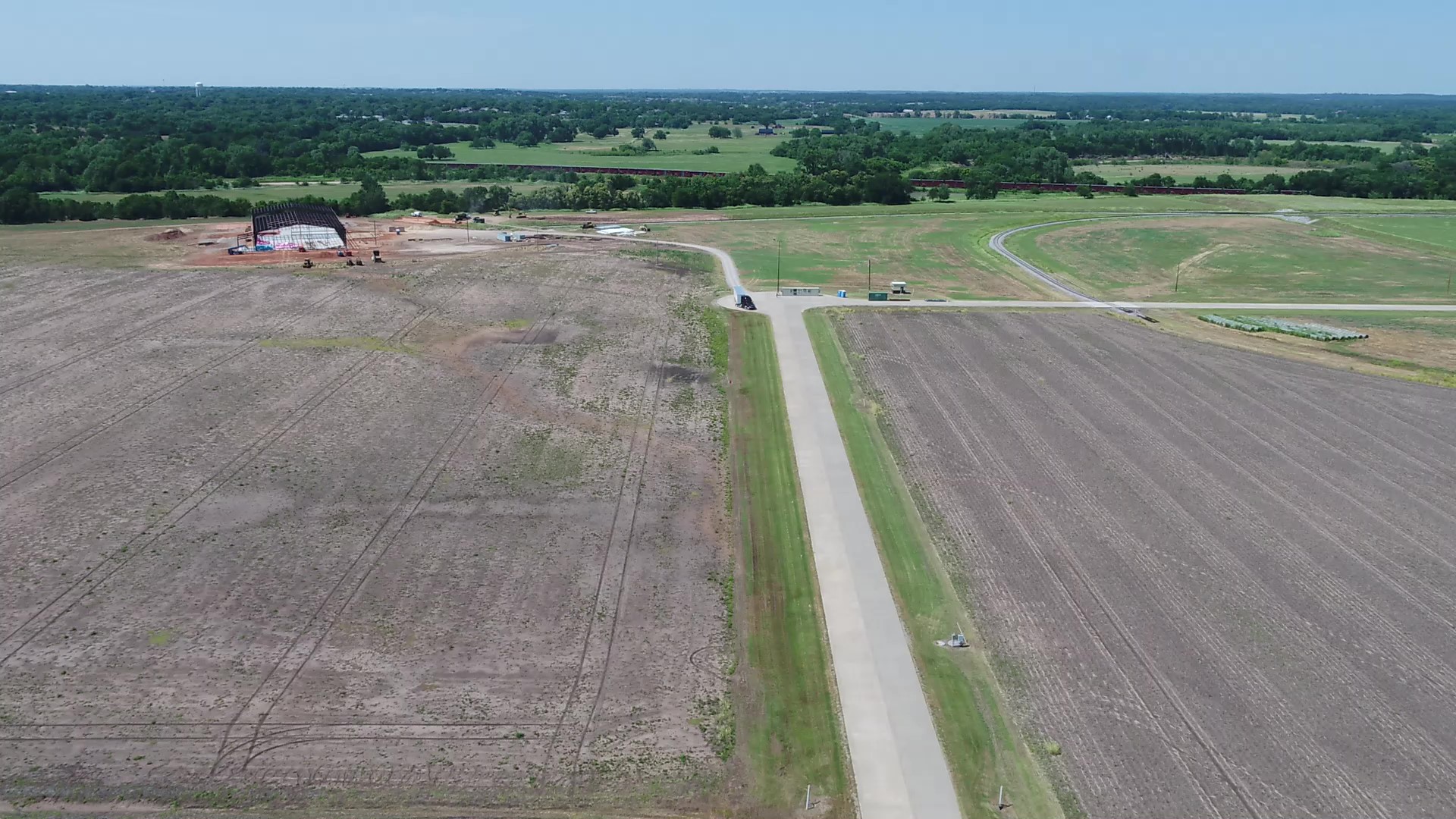 Home • CPN Iron Horse Industrial Park